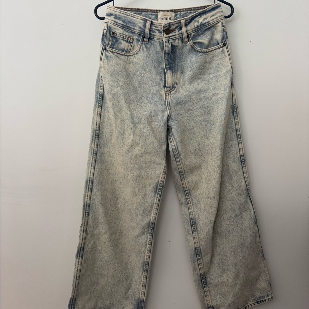Sezane Le Crop